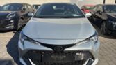 Toyota Corolla 1.2 Turbo 2020m. Benzinas Mechaninė
