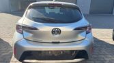 Toyota Corolla 1.2 Turbo 2020m. Benzinas Mechaninė