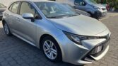 Toyota Corolla 1.2 Turbo 2020m. Benzinas Mechaninė