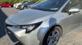 Toyota Corolla 1.2 Turbo 2020m. Benzinas Mechaninė