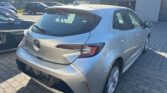 Toyota Corolla 1.2 Turbo 2020m. Benzinas Mechaninė