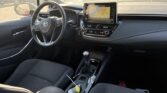 Toyota Corolla 1.2 Turbo 2020m. Benzinas Mechaninė