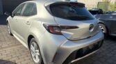 Toyota Corolla 1.2 Turbo 2020m. Benzinas Mechaninė