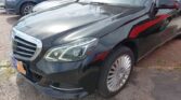 Mercedes-Benz E-Klasse E 400 CGI T 4Matic Elegance 2015m. Benzinas Automatinė