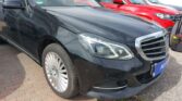 Mercedes-Benz E-Klasse E 400 CGI T 4Matic Elegance 2015m. Benzinas Automatinė