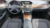Mercedes-Benz E-Klasse E 400 CGI T 4Matic Elegance 2015m. Benzinas Automatinė