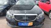 Mercedes-Benz E-Klasse E 400 CGI T 4Matic Elegance 2015m. Benzinas Automatinė