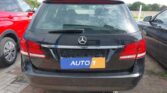 Mercedes-Benz E-Klasse E 400 CGI T 4Matic Elegance 2015m. Benzinas Automatinė