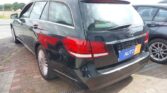 Mercedes-Benz E-Klasse E 400 CGI T 4Matic Elegance 2015m. Benzinas Automatinė