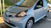 Toyota Aygo 1.0 Cool 2006m. Benzinas Mechaninė