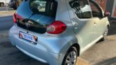 Toyota Aygo 1.0 Cool 2006m. Benzinas Mechaninė