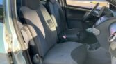 Toyota Aygo 1.0 Cool 2006m. Benzinas Mechaninė