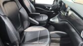 Mercedes-Benz V-Klasse V 250 d AVANTGARDE lang 2021m. Dyzelinas Automatinė