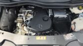Mercedes-Benz V-Klasse V 250 d AVANTGARDE lang 2021m. Dyzelinas Automatinė