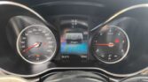 Mercedes-Benz V-Klasse V 250 d AVANTGARDE lang 2021m. Dyzelinas Automatinė