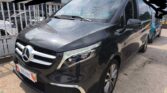 Mercedes-Benz V-Klasse V 250 d AVANTGARDE lang 2021m. Dyzelinas Automatinė
