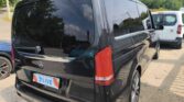 Mercedes-Benz V-Klasse V 250 d AVANTGARDE lang 2021m. Dyzelinas Automatinė