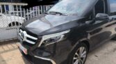 Mercedes-Benz V-Klasse V 250 d AVANTGARDE lang 2021m. Dyzelinas Automatinė