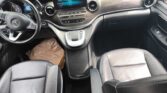 Mercedes-Benz V-Klasse V 250 d AVANTGARDE lang 2021m. Dyzelinas Automatinė