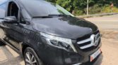 Mercedes-Benz V-Klasse V 250 d AVANTGARDE lang 2021m. Dyzelinas Automatinė