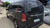 Mercedes-Benz V-Klasse V 250 d AVANTGARDE lang 2021m. Dyzelinas Automatinė