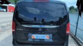 Mercedes-Benz V-Klasse V 250 d AVANTGARDE lang 2021m. Dyzelinas Automatinė