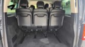 Mercedes-Benz V-Klasse V 250 d AVANTGARDE lang 2021m. Dyzelinas Automatinė