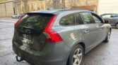 Volvo V60 2.0 D2 Kinetic 2018m. Dyzelinas Automatinė