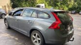 Volvo V60 2.0 D2 Kinetic 2018m. Dyzelinas Automatinė
