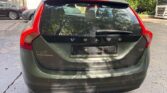 Volvo V60 2.0 D2 Kinetic 2018m. Dyzelinas Automatinė