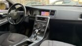 Volvo V60 2.0 D2 Kinetic 2018m. Dyzelinas Automatinė