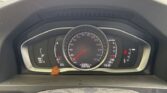 Volvo V60 2.0 D2 Kinetic 2018m. Dyzelinas Automatinė