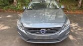 Volvo V60 2.0 D2 Kinetic 2018m. Dyzelinas Automatinė