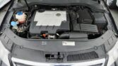 Volkswagen Passat 2.0 TDI Highline 2009m. Dyzelinas Mechaninė