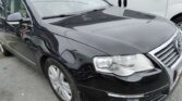 Volkswagen Passat 2.0 TDI Highline 2009m. Dyzelinas Mechaninė