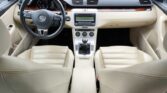 Volkswagen Passat 2.0 TDI Highline 2009m. Dyzelinas Mechaninė