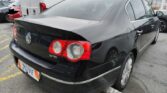 Volkswagen Passat 2.0 TDI Highline 2009m. Dyzelinas Mechaninė