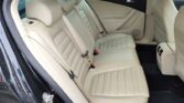 Volkswagen Passat 2.0 TDI Highline 2009m. Dyzelinas Mechaninė