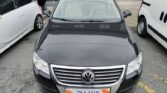 Volkswagen Passat 2.0 TDI Highline 2009m. Dyzelinas Mechaninė