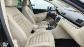 Volkswagen Passat 2.0 TDI Highline 2009m. Dyzelinas Mechaninė