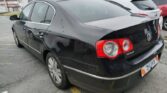 Volkswagen Passat 2.0 TDI Highline 2009m. Dyzelinas Mechaninė