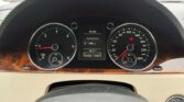 Volkswagen Passat 2.0 TDI Highline 2009m. Dyzelinas Mechaninė