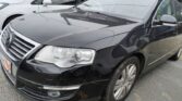 Volkswagen Passat 2.0 TDI Highline 2009m. Dyzelinas Mechaninė