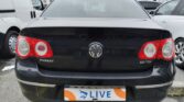 Volkswagen Passat 2.0 TDI Highline 2009m. Dyzelinas Mechaninė