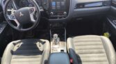 Mitsubishi Outlander 2.4 PHEV Kaiteki 4WD 2021m. Benzinas/Elektra Automatinė
