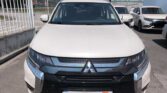 Mitsubishi Outlander 2.4 PHEV Kaiteki 4WD 2021m. Benzinas/Elektra Automatinė
