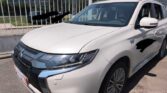 Mitsubishi Outlander 2.4 PHEV Kaiteki 4WD 2021m. Benzinas/Elektra Automatinė