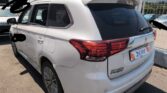 Mitsubishi Outlander 2.4 PHEV Kaiteki 4WD 2021m. Benzinas/Elektra Automatinė