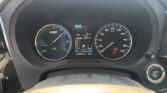 Mitsubishi Outlander 2.4 PHEV Kaiteki 4WD 2021m. Benzinas/Elektra Automatinė