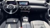 Mercedes-Benz A-Klasse A 180 Mild-Hybrid Progressive 2023m. Benzinas Automatinė